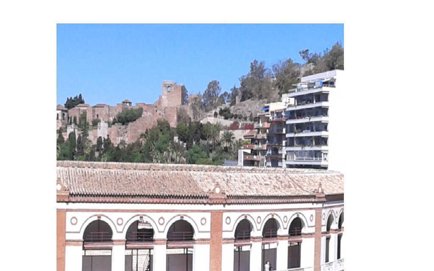 Piso en calle Puerto, 2