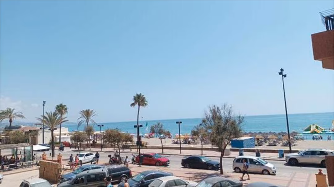 Apartamento en Playa, centro, Puerto deportivo - Foto 7