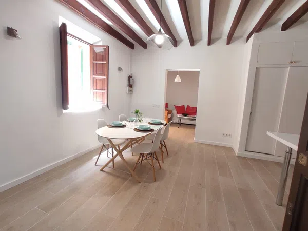 Piso en calle del Carme, 15