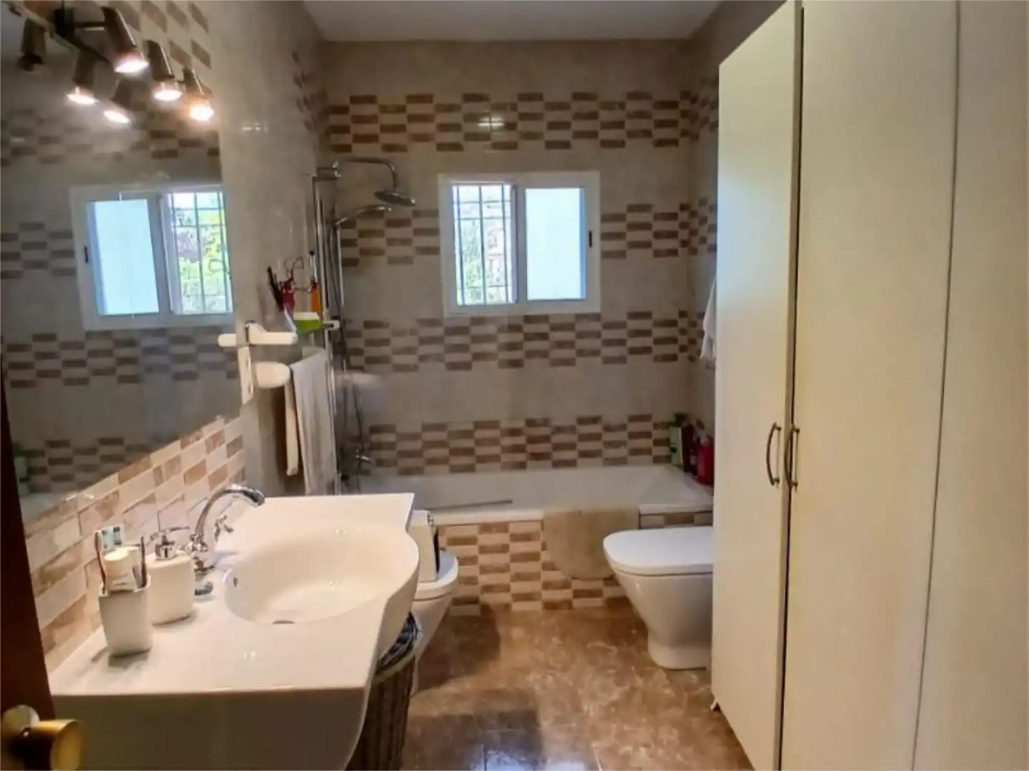 Chalet en  Cortijo el Rubio 14 - Foto 15