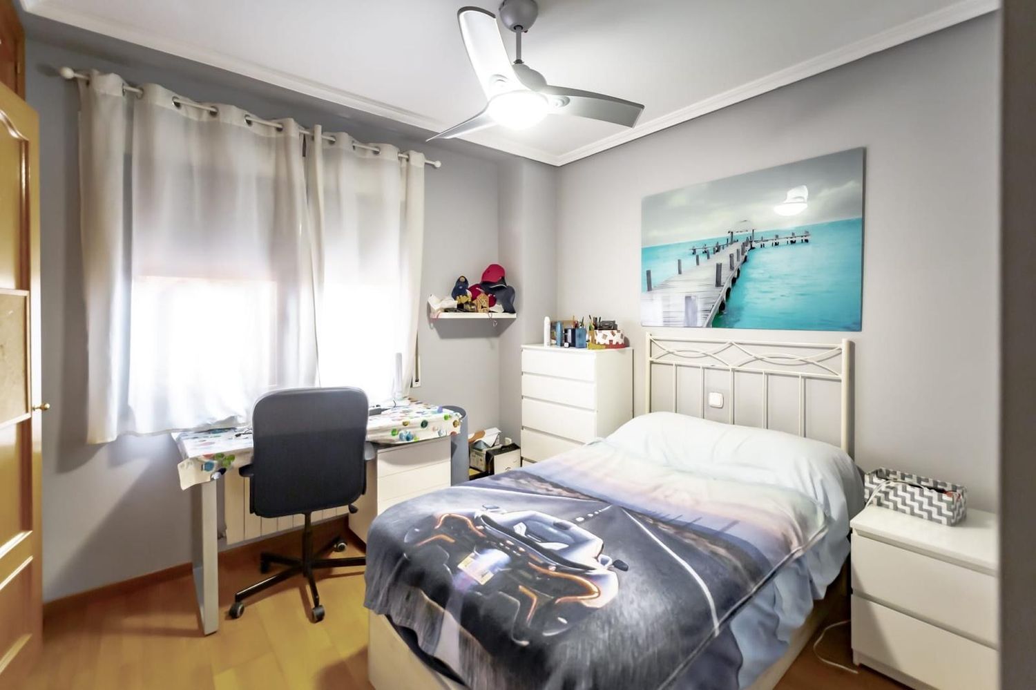 Piso en calle Dulce María Loynaz, 9 - Foto 4