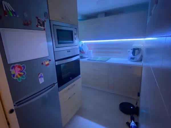 Ático en calle de Josep Alba I Alba, 12 - Foto 4