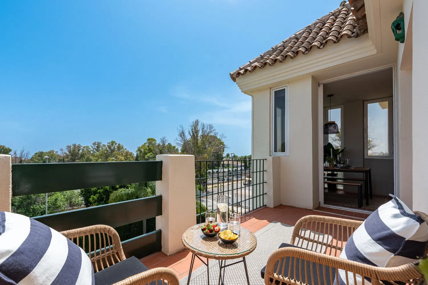 Piso en calle Río Tajo, 29660 , Locrimar 1 - Foto 19