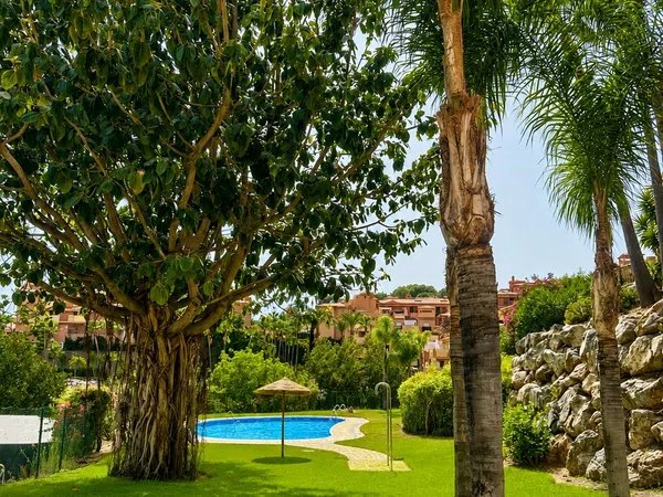Dúplex en Avenida la Reserva de Marbella, 7, Reserva de Marbella - Foto 22