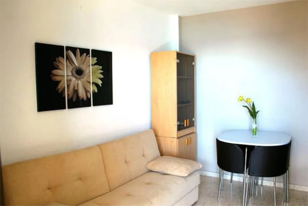 Apartamento en PLAYA PONIENTE-BENIDORM - Foto 2