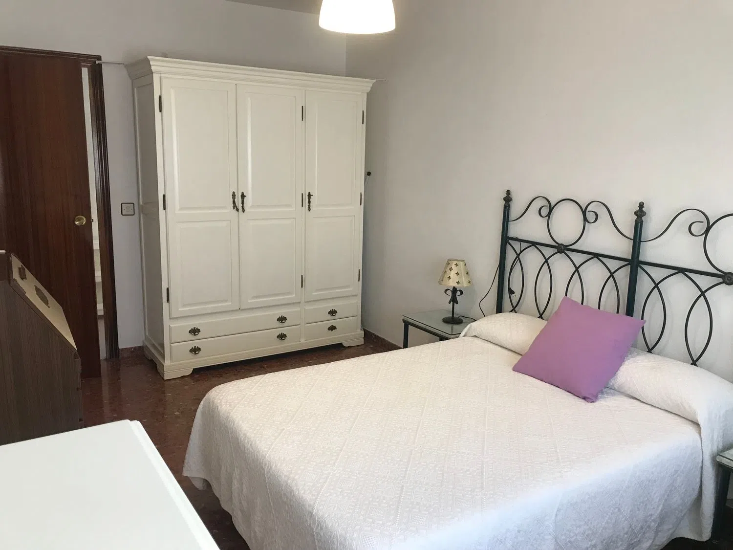Piso en Barrio Valdeolleros - Zumbacón - Camping - Foto 18