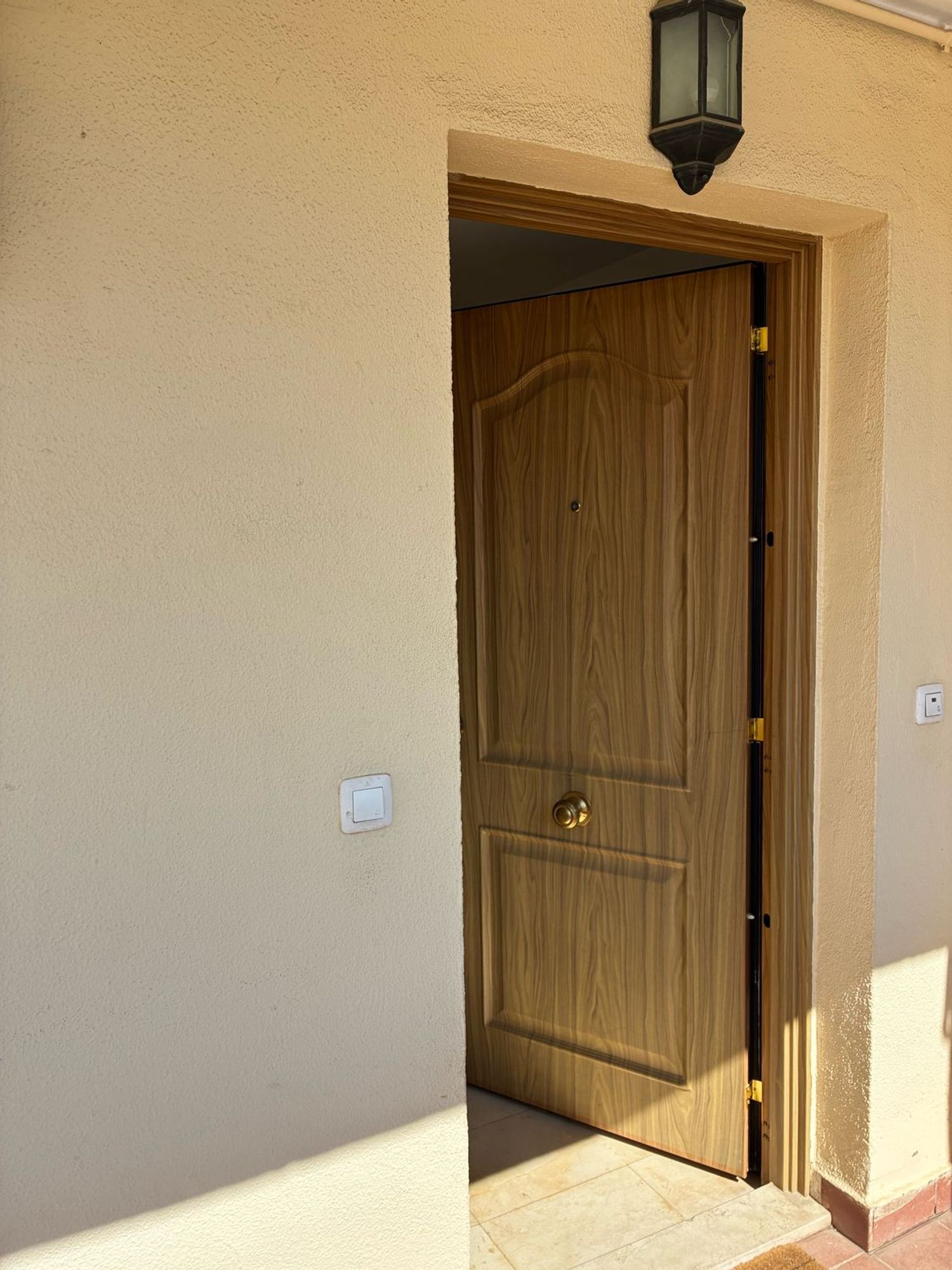 Piso en calle Arquitecto José Gómez Millán, 3 - Foto 24