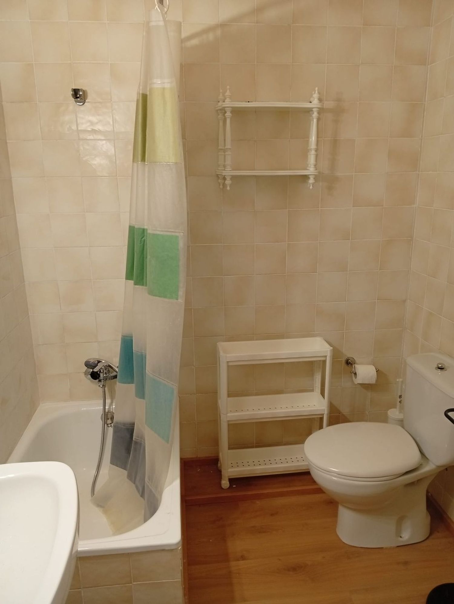 Estudio en calle La Lila, 23 - Foto 5