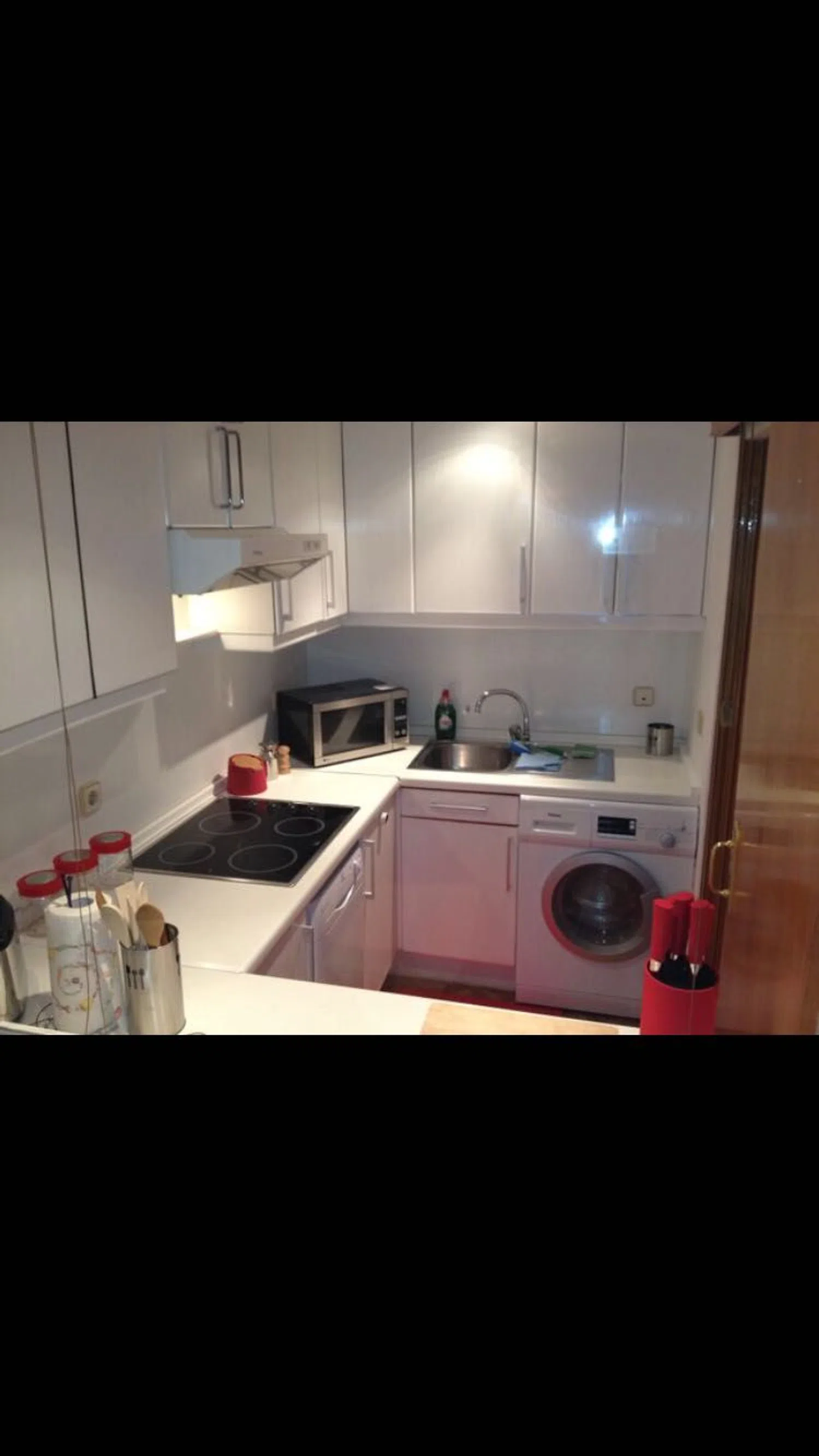 Piso en calle Constancia, 38 - Foto 15