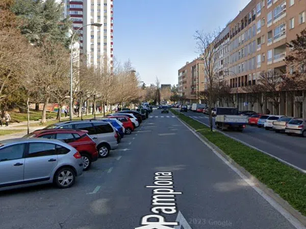 Piso en Avenida Pamplona, 6 - Foto 14