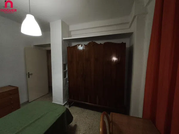 Piso en Ciudad Jardín - Foto 11