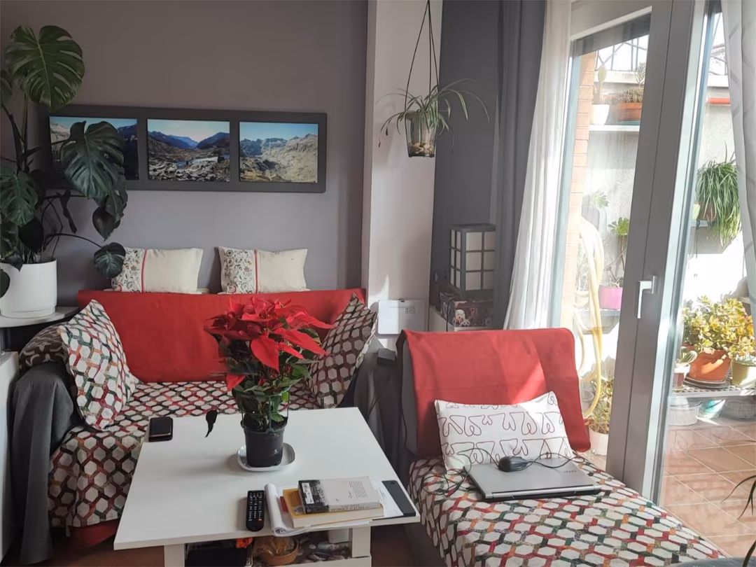 Ático en  Calle de los Geranios 37