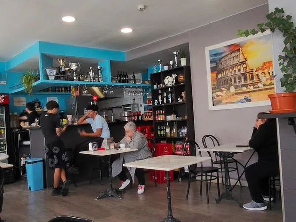 Local en Restaurante en Calle de Marià Fortuny, Centre - Casco Antiguo, Centre - Casco Antiguo - Foto 23