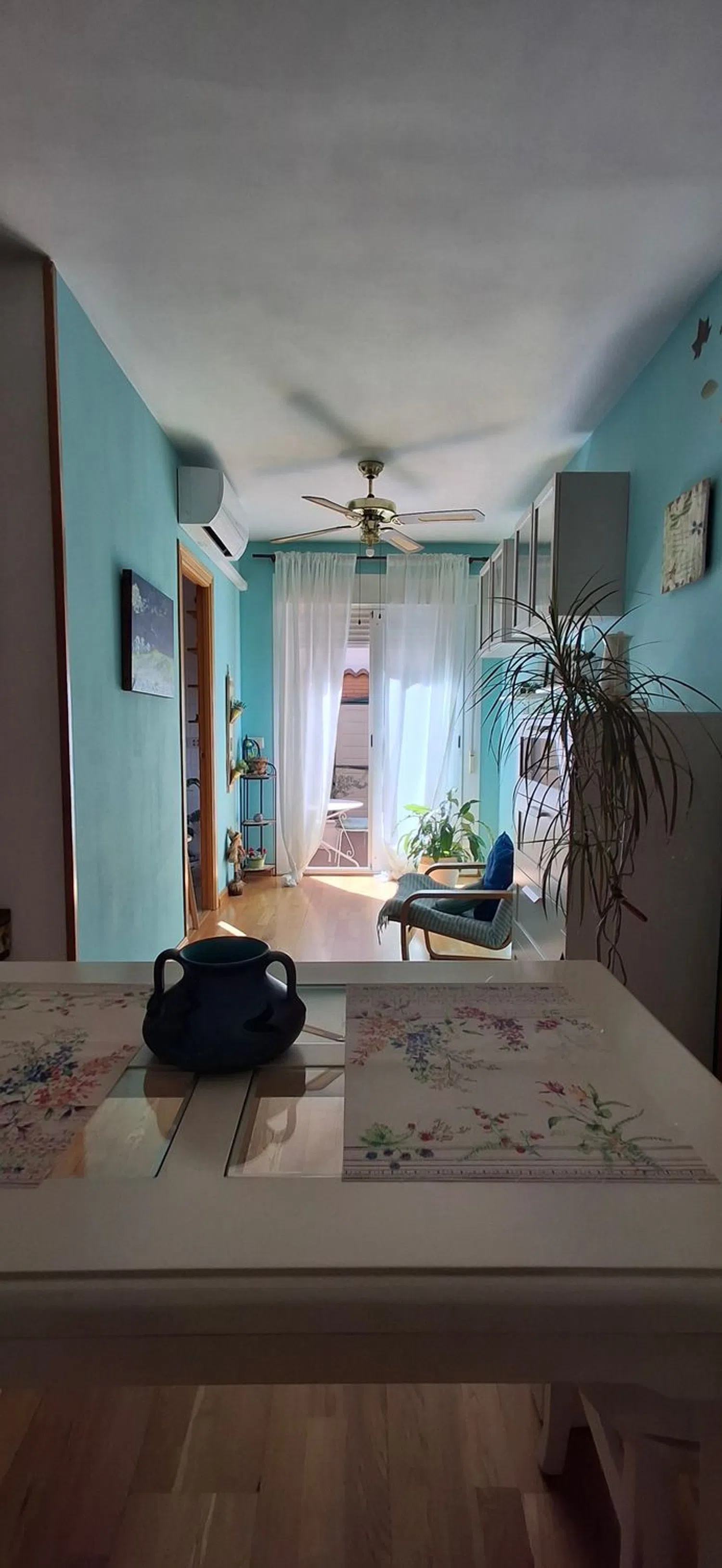 Piso en calle Rodrigo Gil de Hontañón, 3 - Foto 1