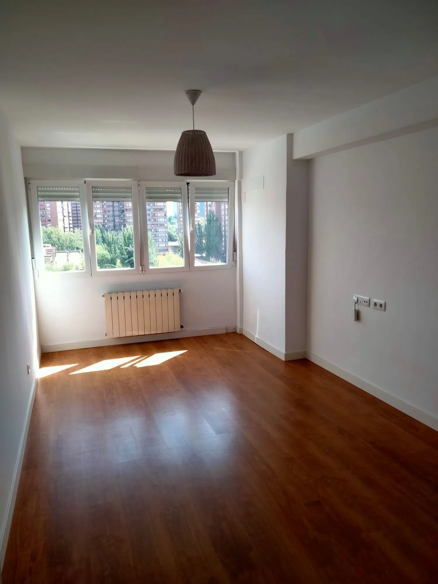 Piso en calle Ginzo de Limia, 34 - Foto 2