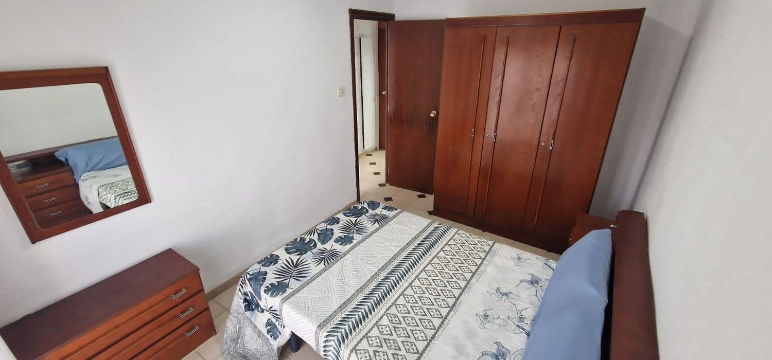 Piso en Villafranqueza - Foto 10