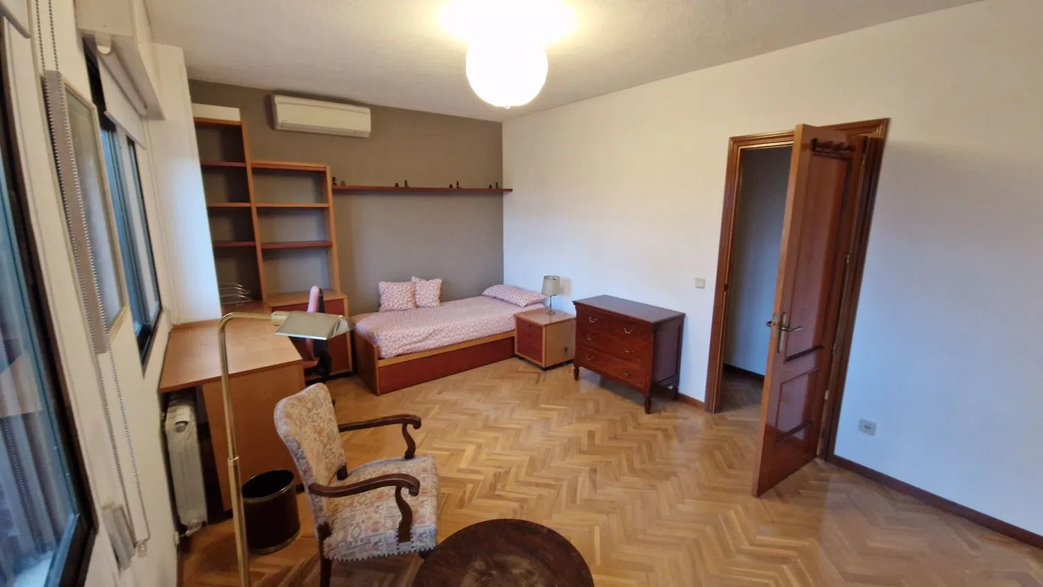 Piso en Primera Fase - Nuevo Tres Cantos - Foto 10