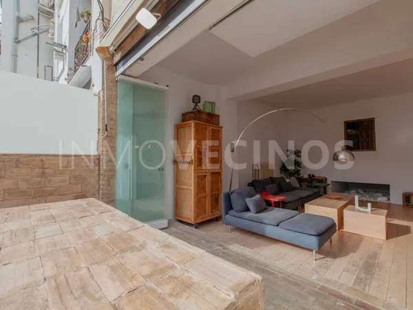 Piso en Calle de Dénia, Russafa - Foto 29