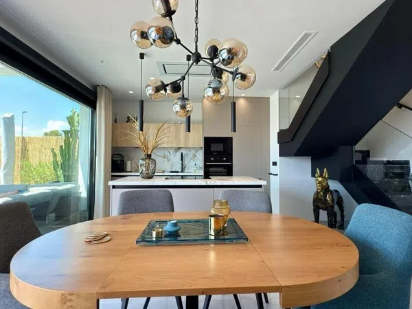Casa o chalet independiente en Calle de Xeraco, 17, Balcón de Finestrat-Terra Marina, Balcón de Finestrat-Terra Marina - Foto 2