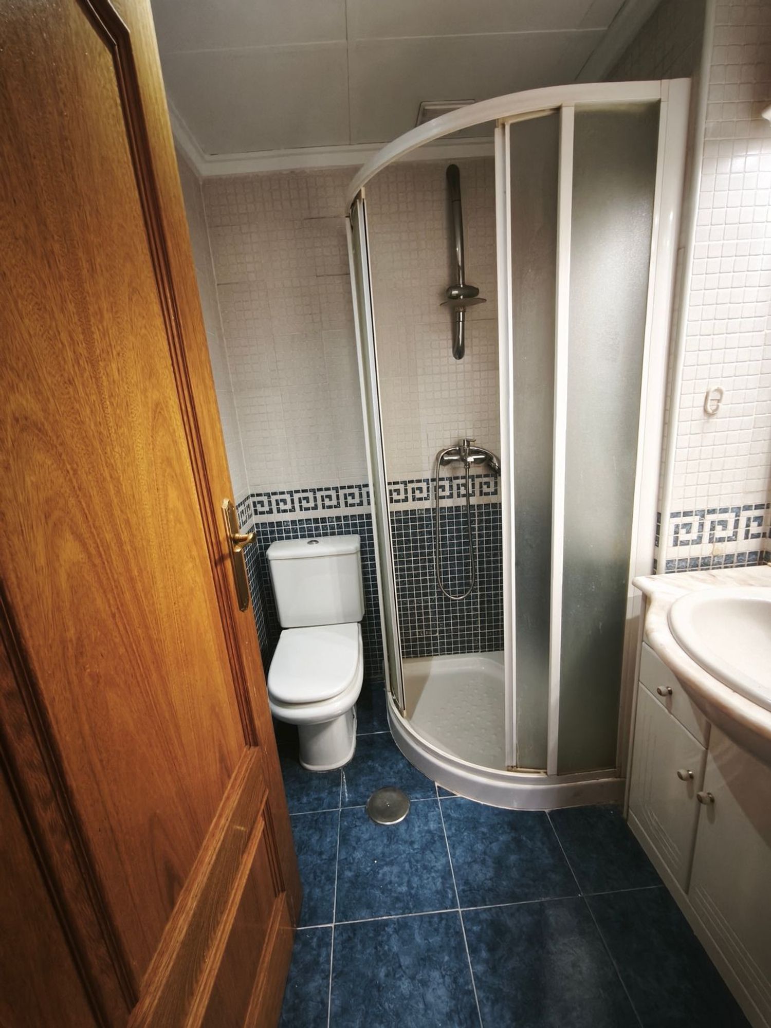 Piso en calle de Antonio López, 217 - Foto 37