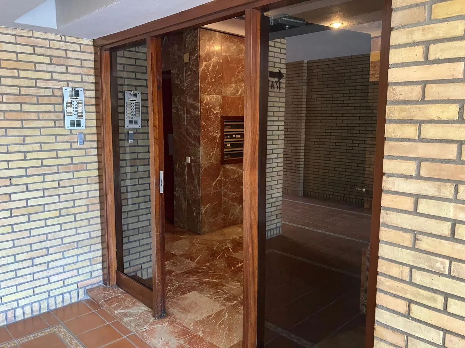 Piso en avenida Cruz del Campo, 17 - Foto 2
