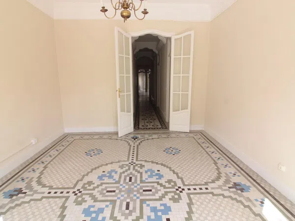 Piso en Calle de Jorge Juan, El Pla del Remei - Foto 4