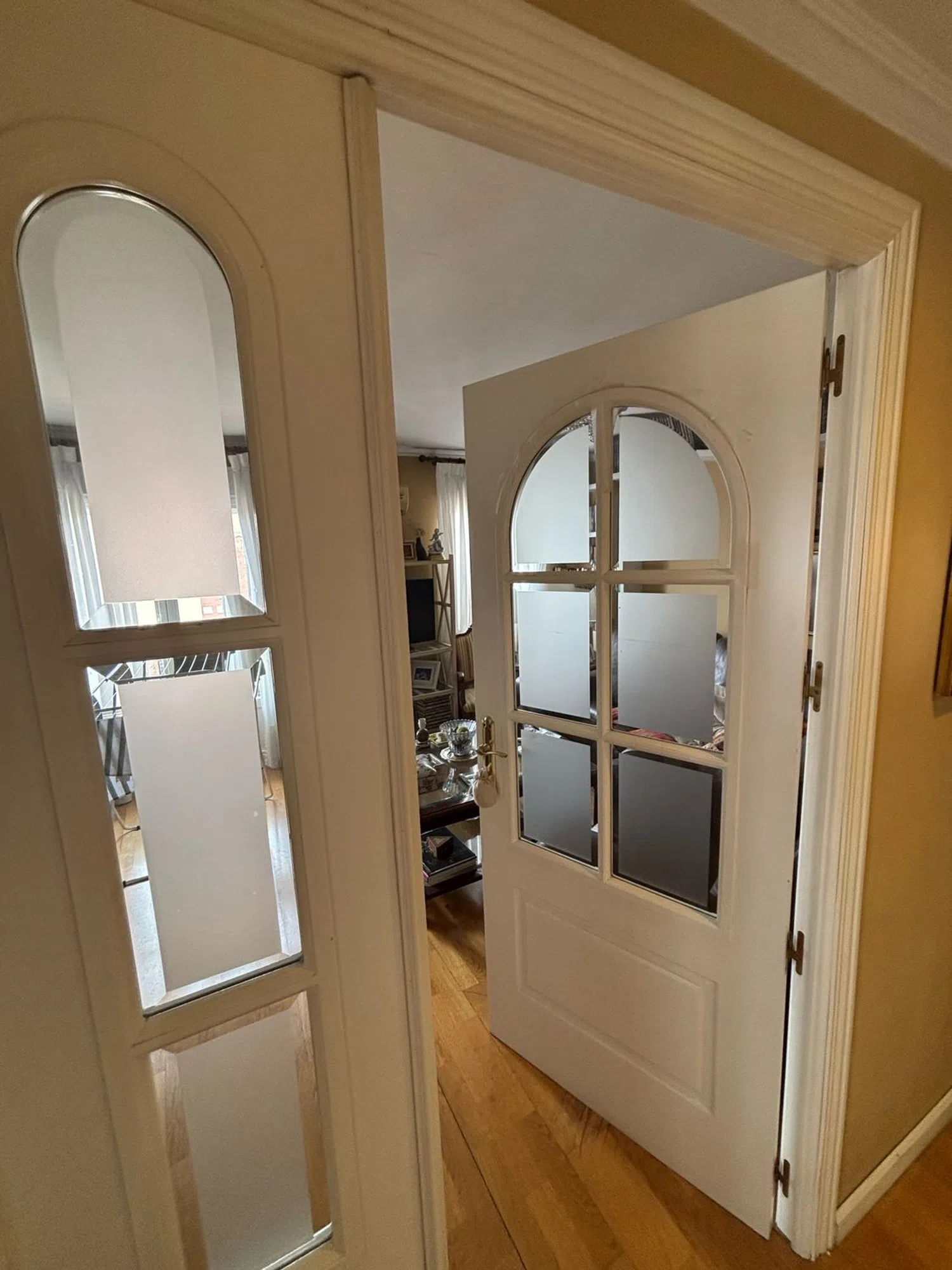 Piso en paseo de Extremadura, 156 - Foto 7