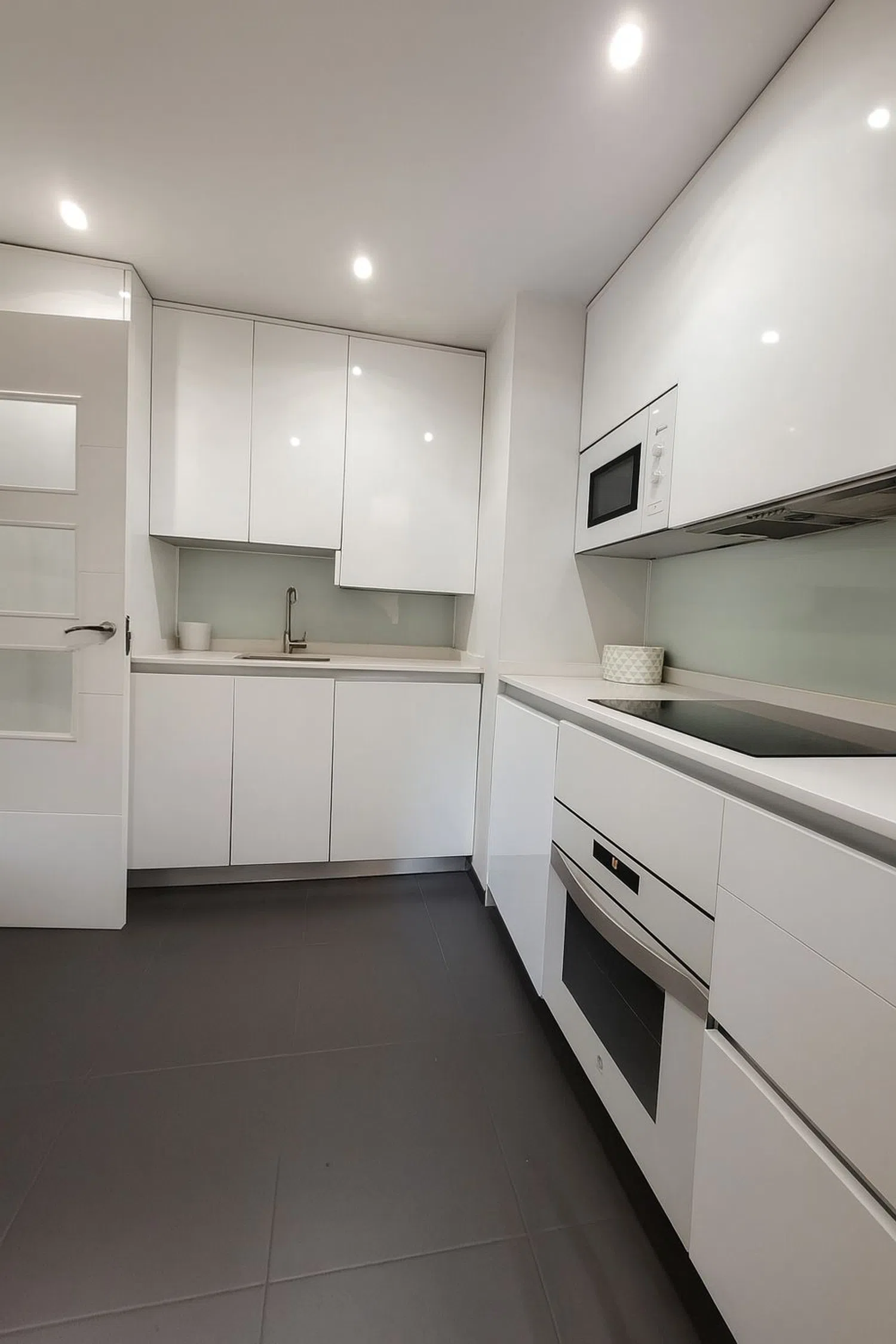 Ático en calle de Cobos de Segovia, 7 3 - Foto 5