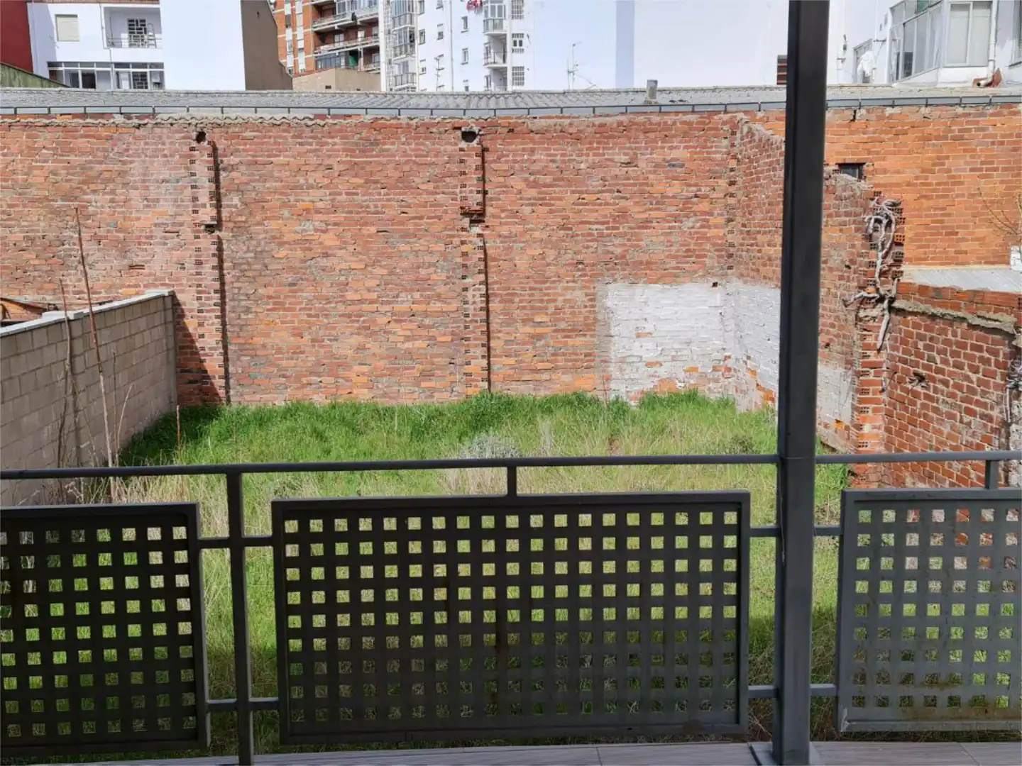 Planta baja en  Avenida de la Magdalena 11 - Foto 15