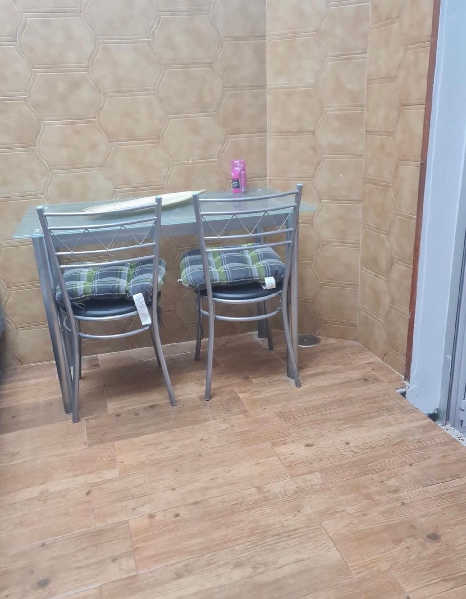 Piso en calle Batería de San Juan, 25 - Foto 3