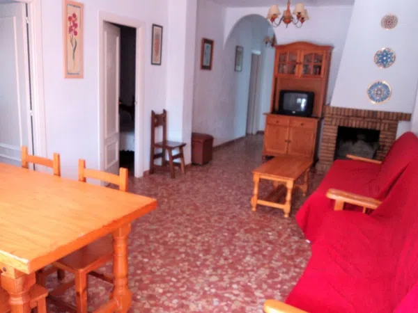 Chalet pareado en Sector Ostrero, 48, Zona Caño Guerrero - Foto 4