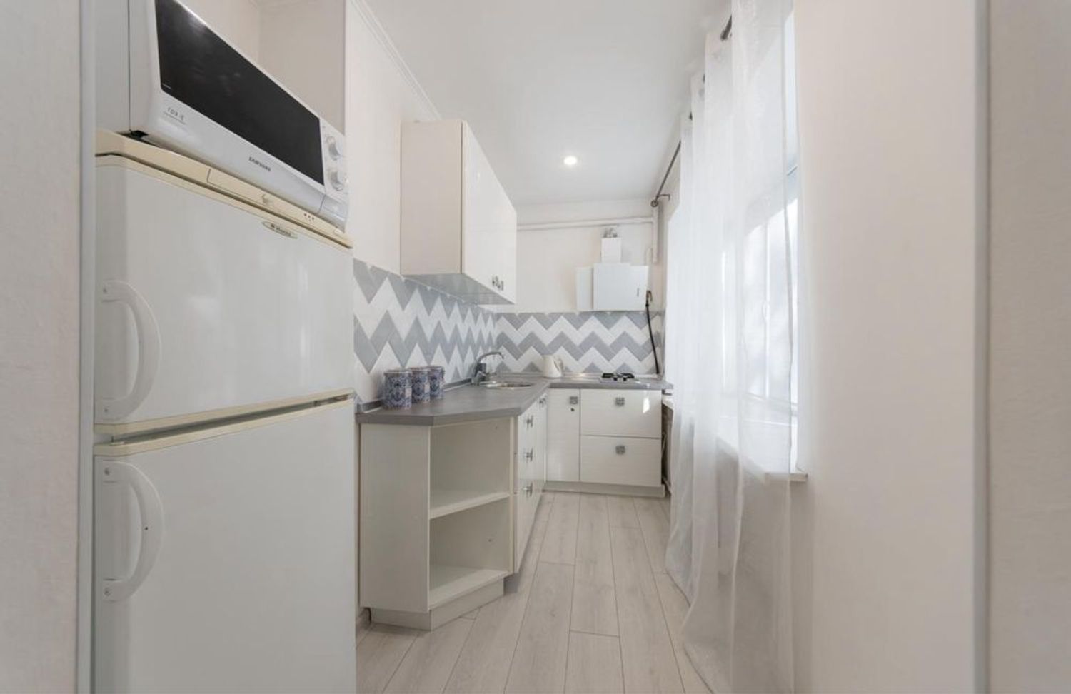 Piso en calle de Nieremberg, 8 - Foto 29