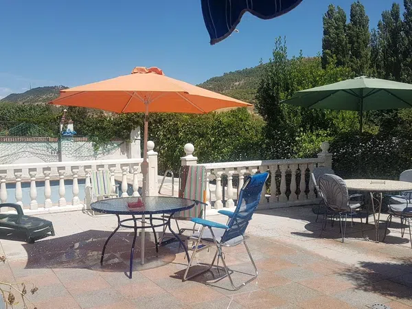 Casa rural en Barrionuevo, 5 - Foto 5