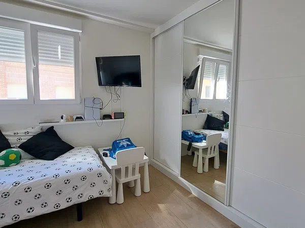 Dúplex en Calle Islas Palaos, 26, Tres Olivos - Valverde - Foto 9