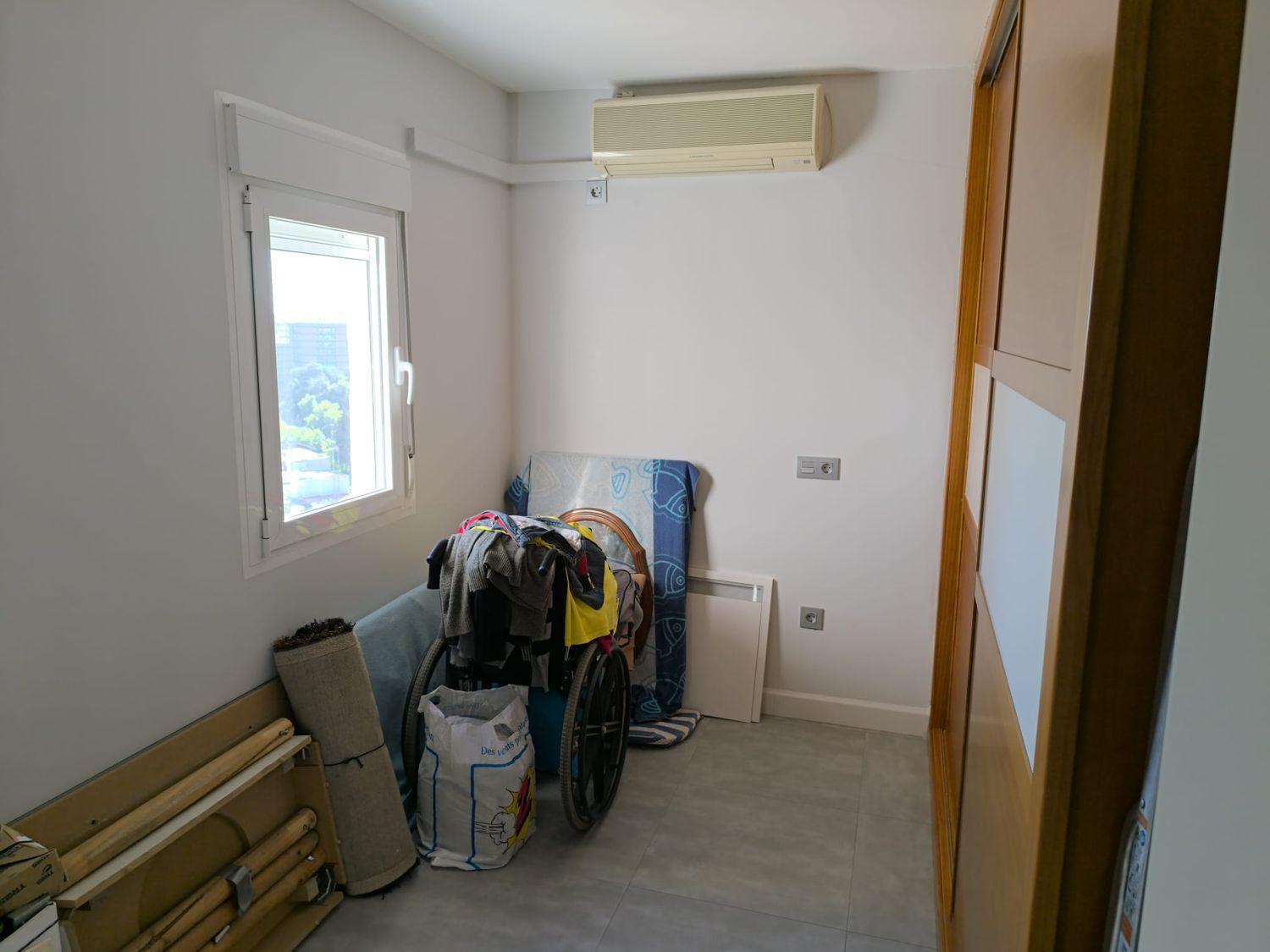 Piso en Avenida los Gavilanes, 498, Juan XXIII - Foto 22