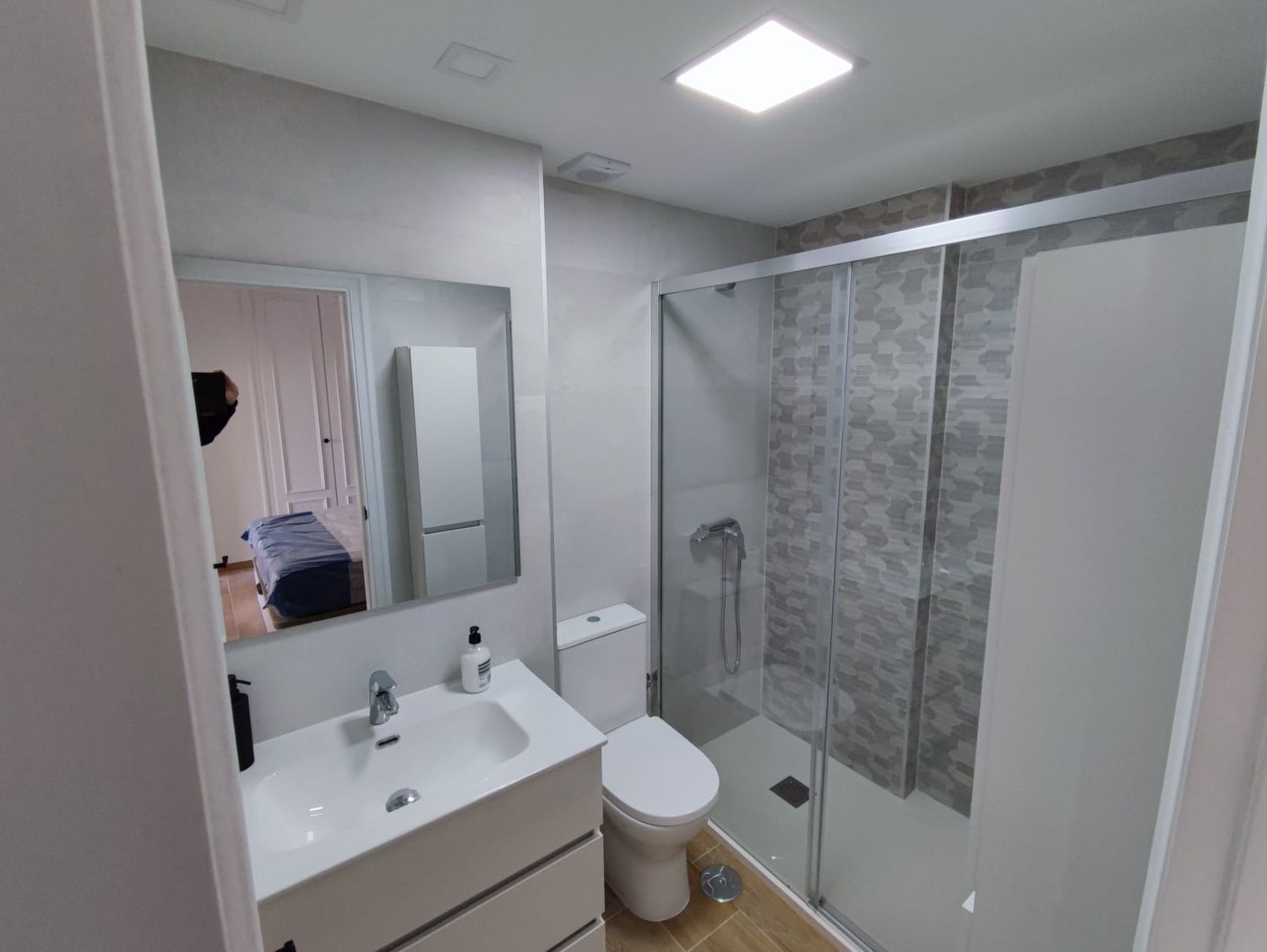 Estudio en calle de I'Aigualera, 1 - Foto 6