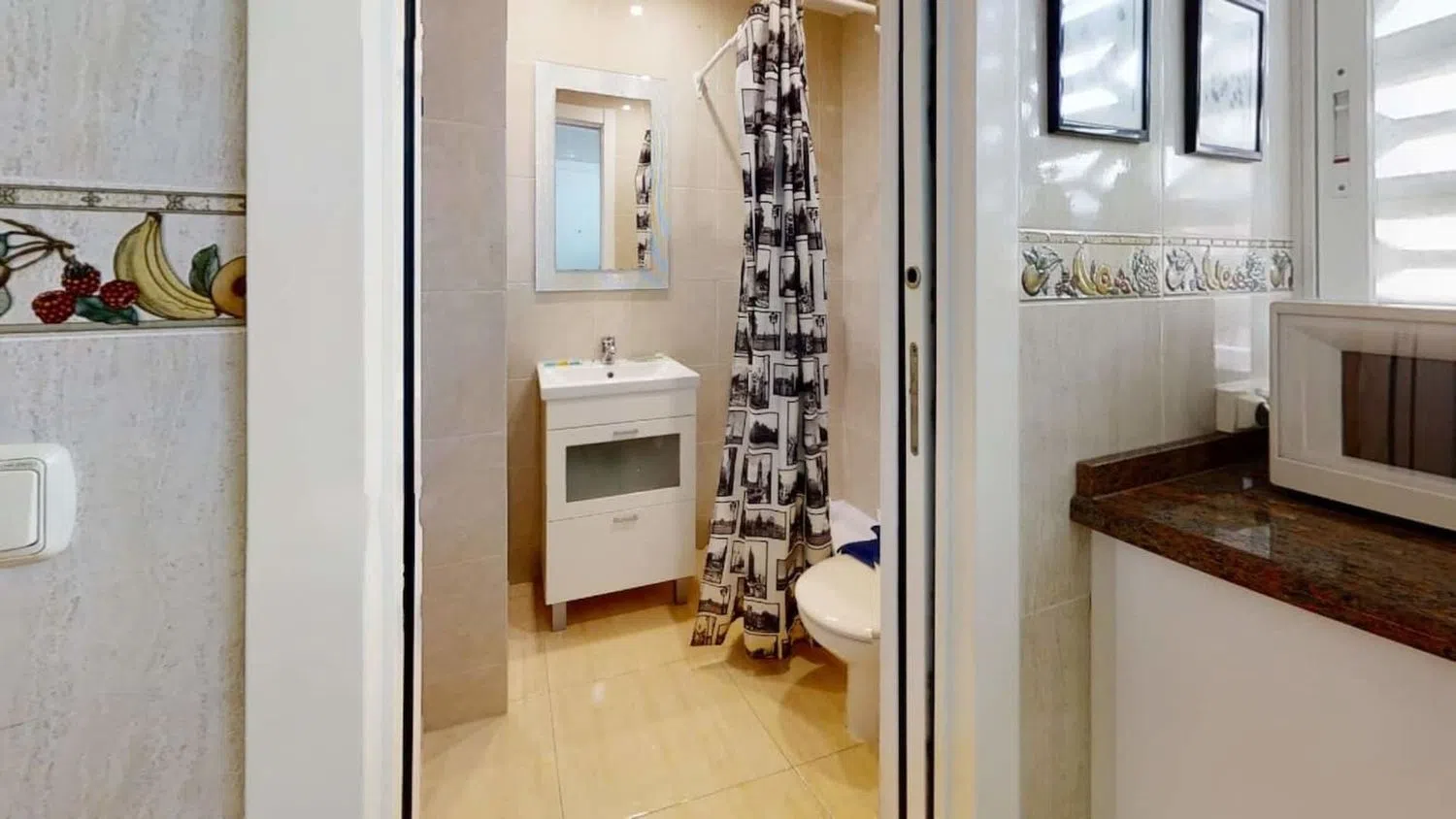 Piso en avenida Madrid, 16 - Foto 12