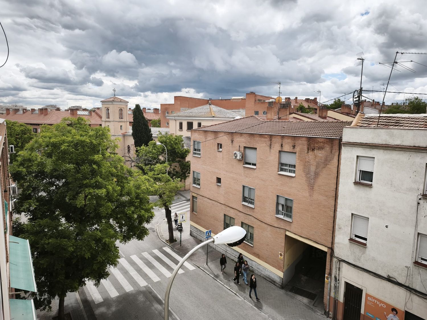 Piso en Olvido, 87, Almendrales - Foto 39