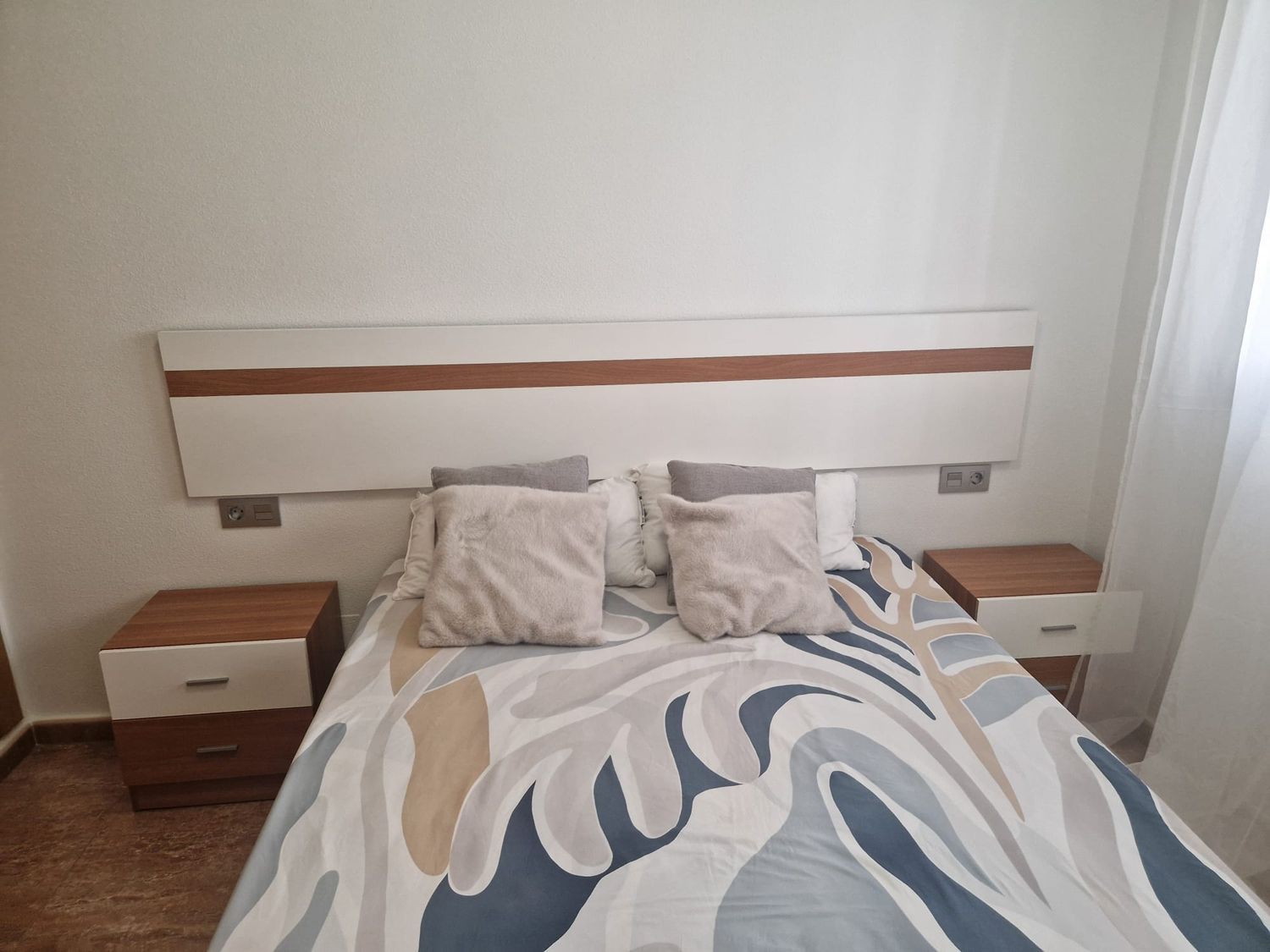 Piso en plaza Bandera Paracaidista Ortiz de Zarate, 4 sn - Foto 8