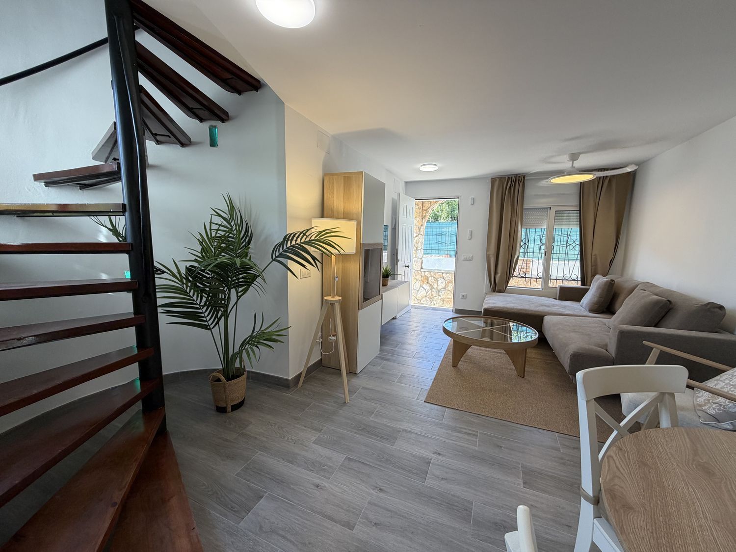 Chalet pareado en Calle del Tarragonès, 20, Clarà, Clarà - Foto 3