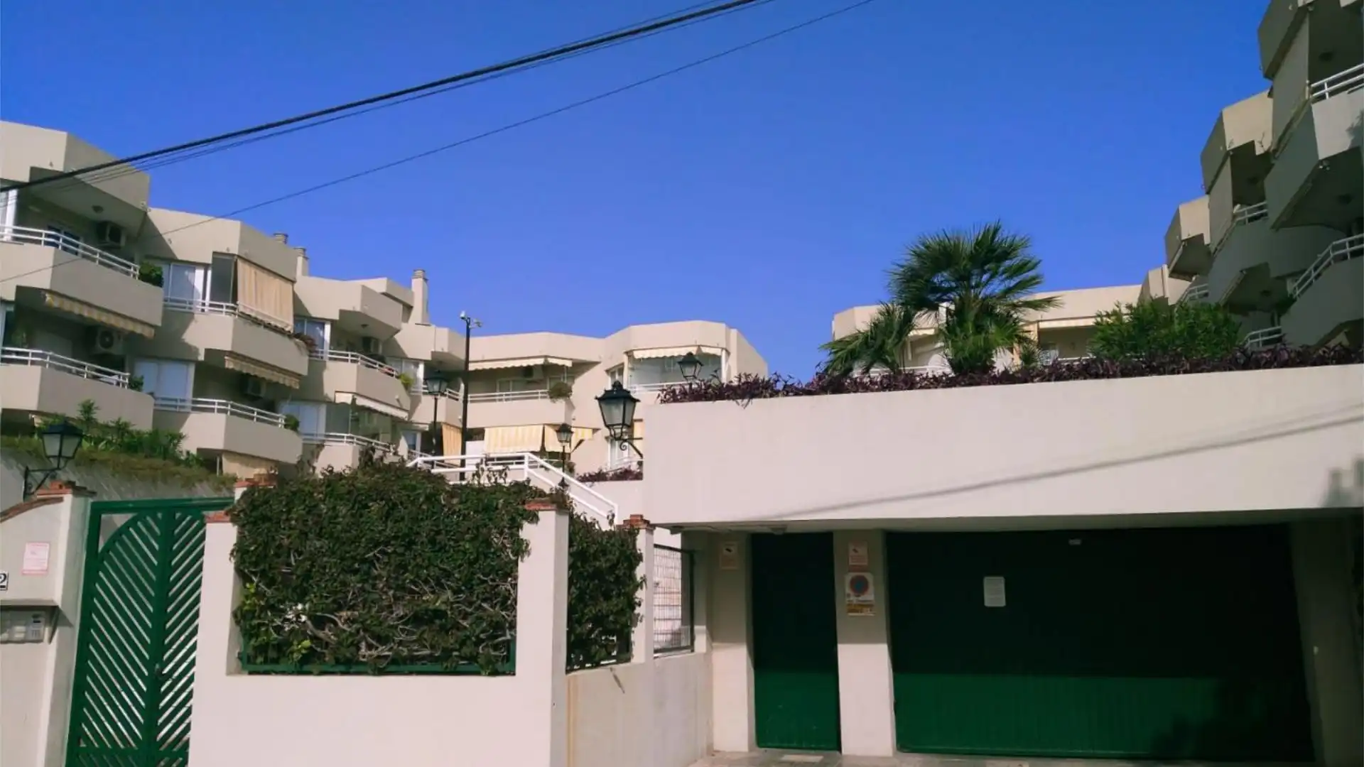 Piso en  Calle Don Juan Manuel 10 - Foto 10