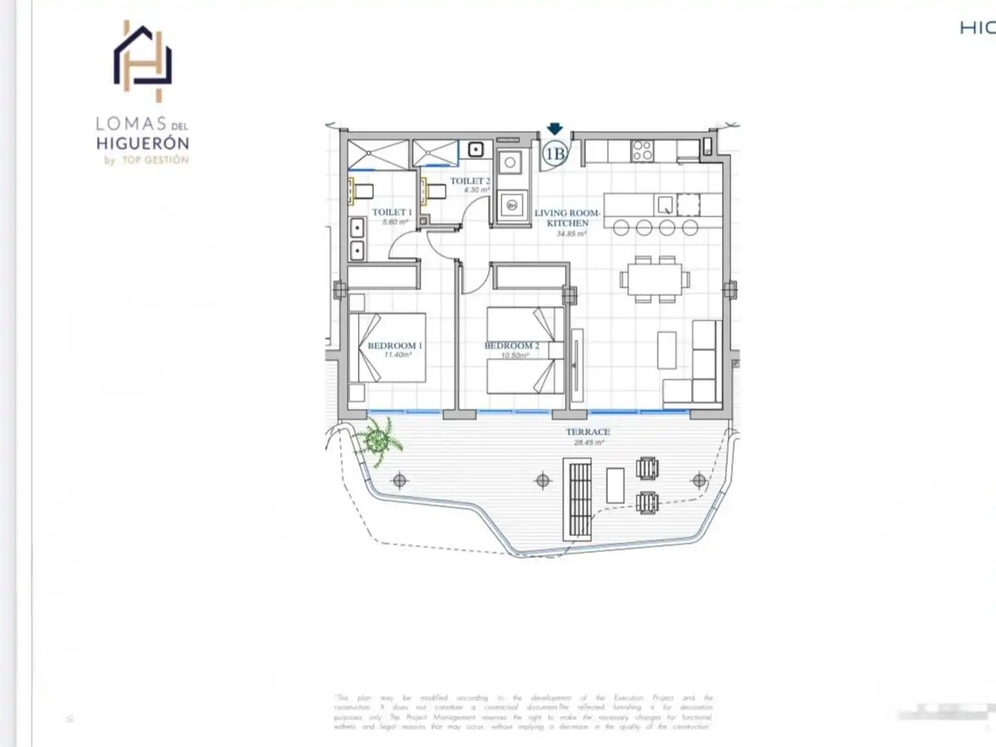 Apartamento en  Avenida Fuengirola 10 - Foto 11