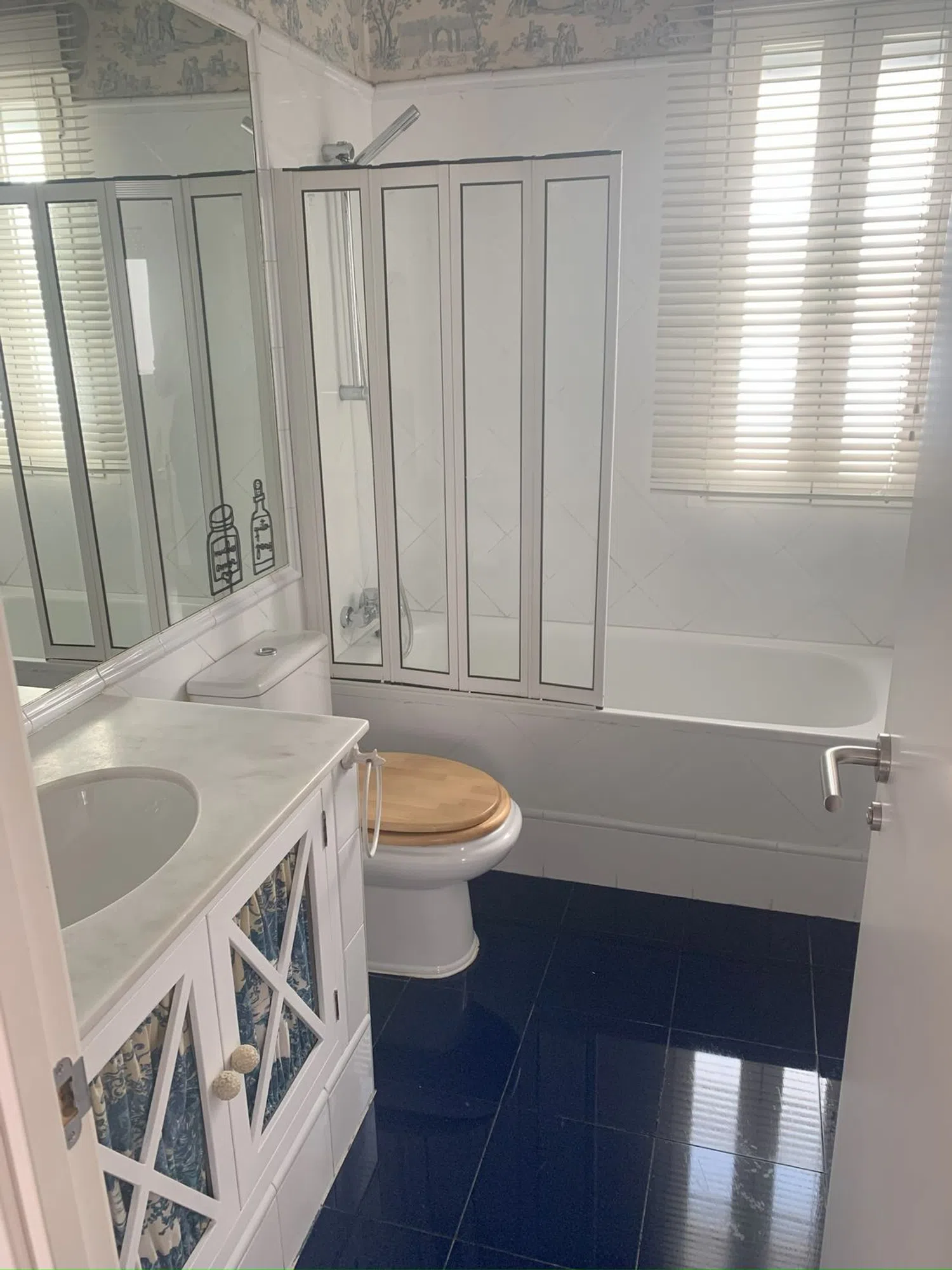 Piso en calle de Altamirano, 34 - Foto 6