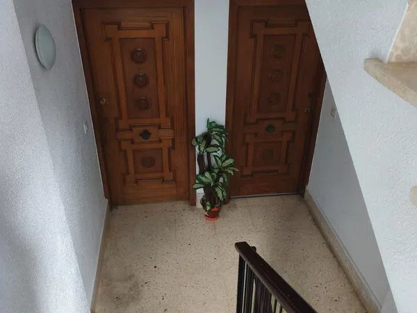 Piso en Calle Félix Rodriguez de la Fuente, 18 - Foto 10