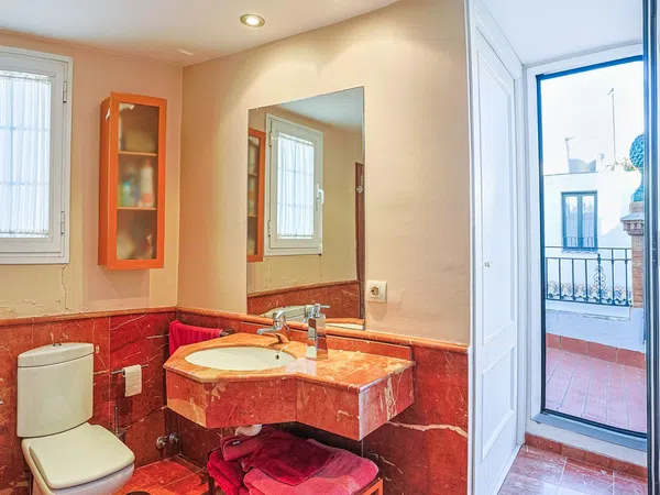 Casa independiente en calle Honduras, 4 - Foto 19