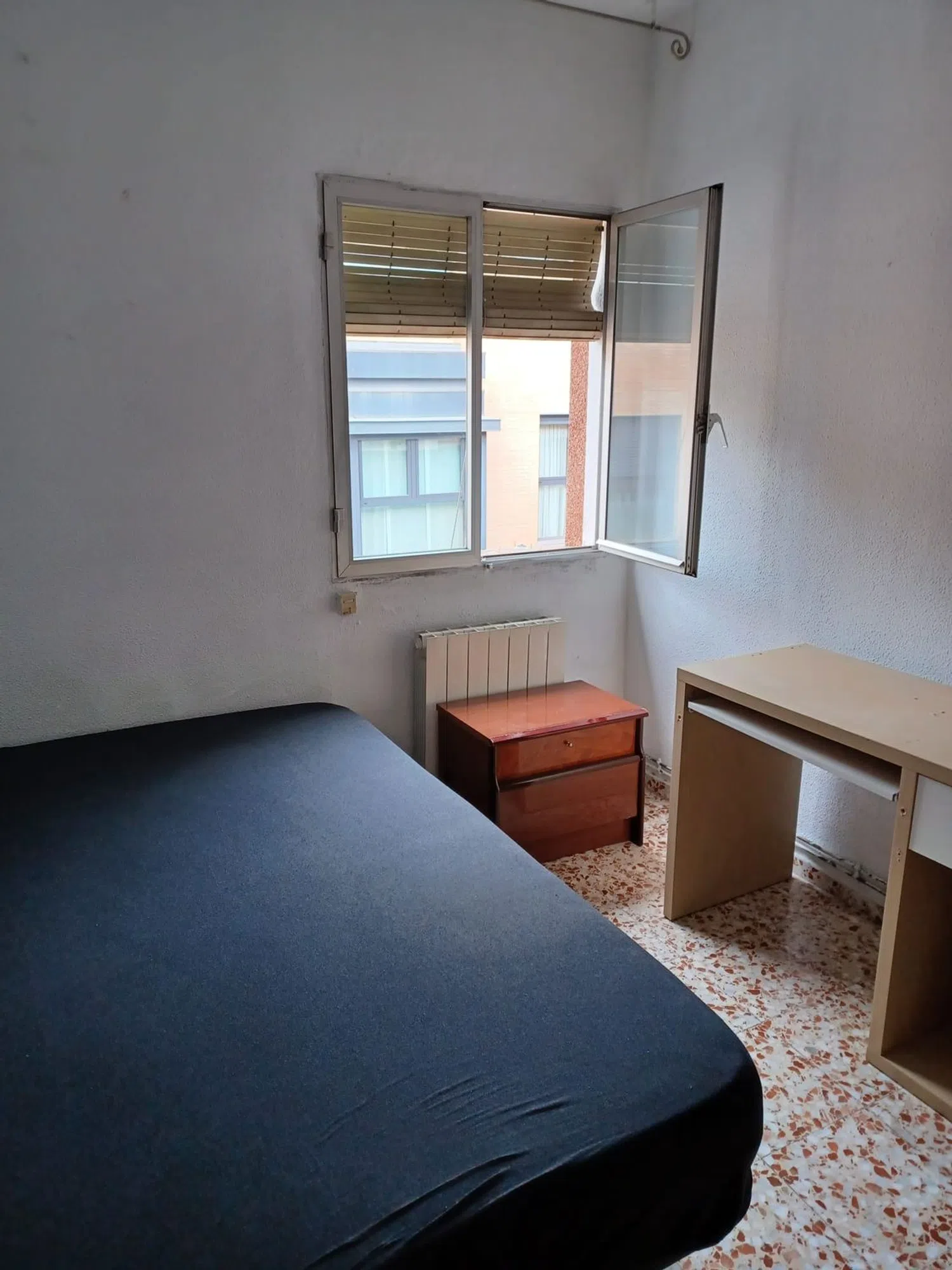 Piso en Barrio Moscardó - Foto 12