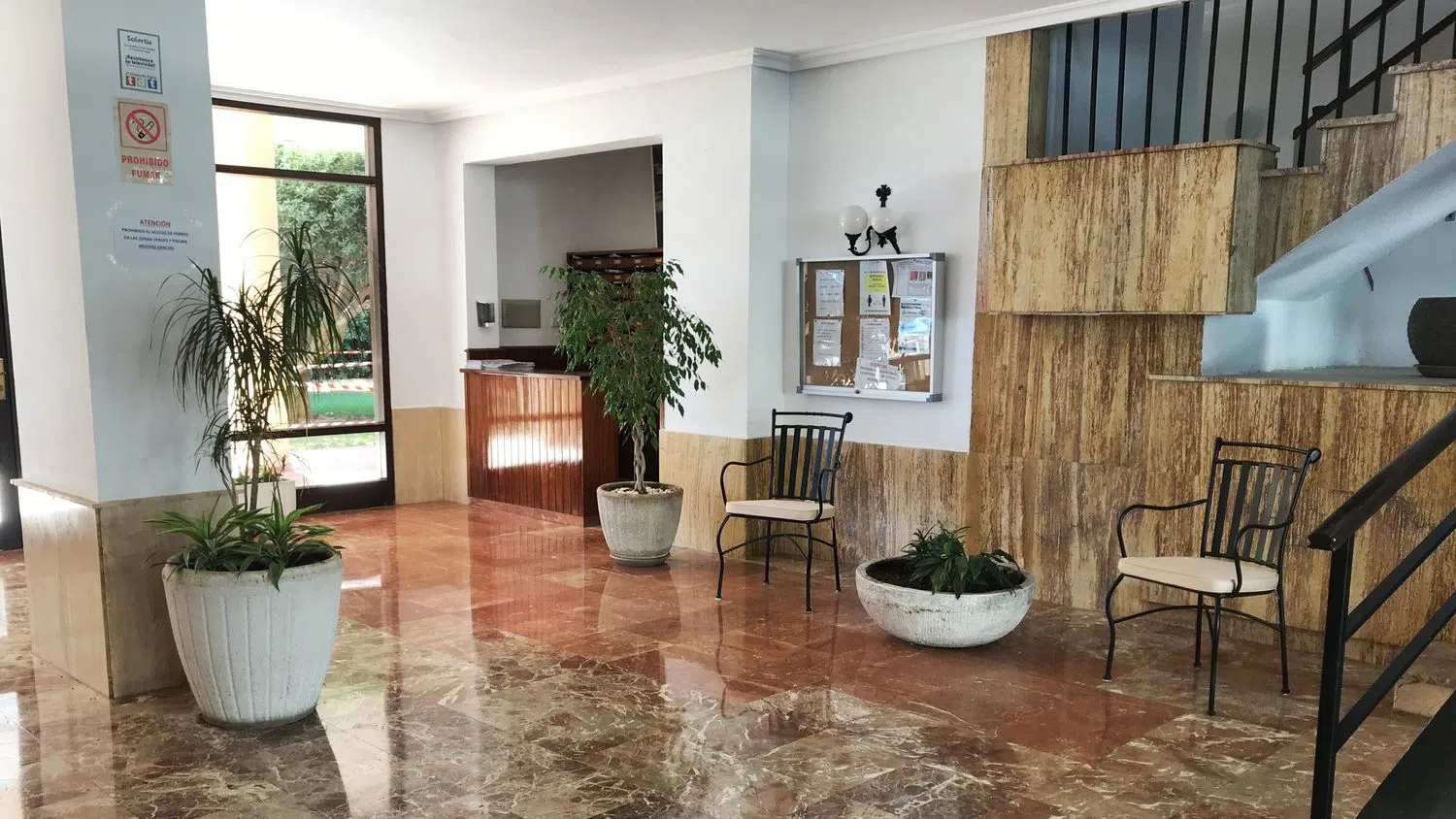 Piso - Foto 22
