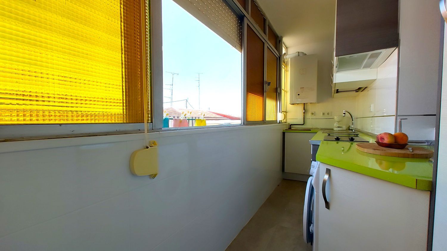 Estudio en Calle Ezcaray, Ambroz - Foto 11