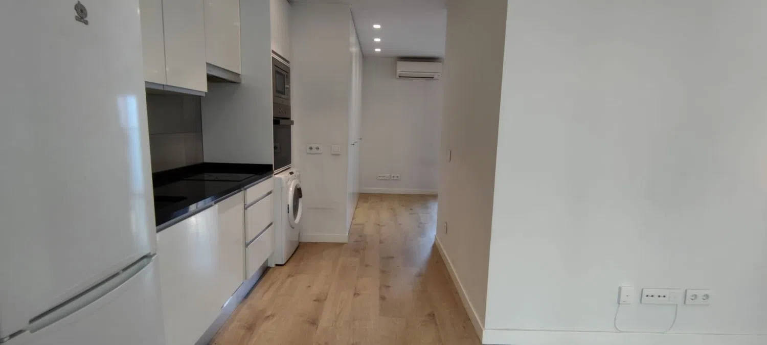 Estudio en cuesta de San Vicente, 40 - Foto 2