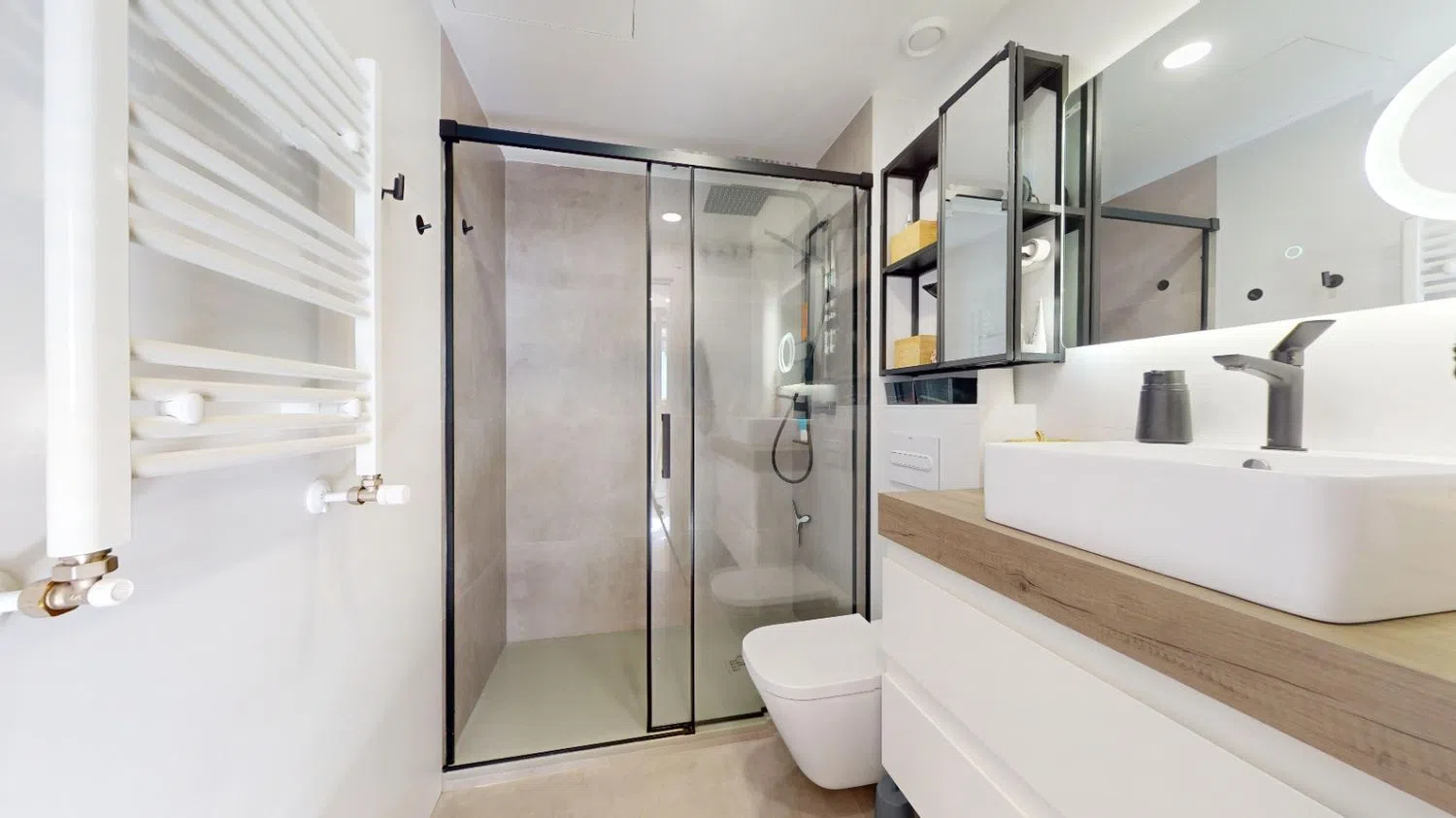 Ático en calle Magín Calvo, 2 - Foto 7